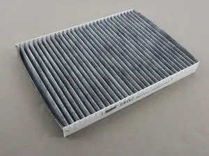 Charcoal Lined Cabin Filter / Fresh Air Filter
