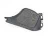 ES#2994649 - 51467326269 - F36 Seat Belt Outlet Cover - Left - Black - Genuine BMW - BMW