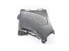 ES#2994649 - 51467326269 - F36 Seat Belt Outlet Cover - Left - Black - Genuine BMW - BMW