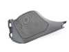 ES#2787215 - 51467326270 - F36 Seat Belt Outlet Cover - Right - Black - Genuine BMW - BMW
