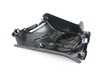 ES#2787215 - 51467326270 - F36 Seat Belt Outlet Cover - Right - Black - Genuine BMW - BMW