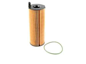 ES#3676535 - 057115561M - Oil Filter Kit - Priced Each - Quality replacement oil filter to ensure your oil stays contaminant free - Hengst - Audi Volkswagen