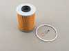 ES#3676556 - 11421730389 -  Oil Filter Kit - Includes required o-rings and crush washers - Hengst - BMW