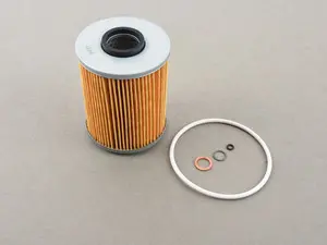  Oil Filter Kit