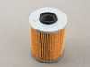 ES#3676556 - 11421730389 -  Oil Filter Kit - Includes required o-rings and crush washers - Hengst - BMW