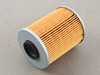 ES#3676556 - 11421730389 -  Oil Filter Kit - Includes required o-rings and crush washers - Hengst - BMW