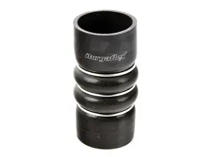 Charge Pipe - Upper Section