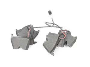 Front Brake Pad Set
