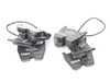ES#3233542 - 8V0698151L - Front Brake Pad Set - Restore the stopping power in your vehicle - Genuine Volkswagen Audi - Audi