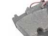 ES#3233542 - 8V0698151L - Front Brake Pad Set - Restore the stopping power in your vehicle - Genuine Volkswagen Audi - Audi