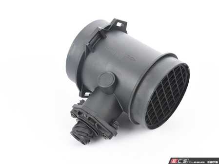 ES#3979144 - 13621702078 - Mass Air Flow Sensor (MAF) - Controls the air / fuel mixture of the engine, usually deteriorates over time affecting engine performance - Bremi - BMW