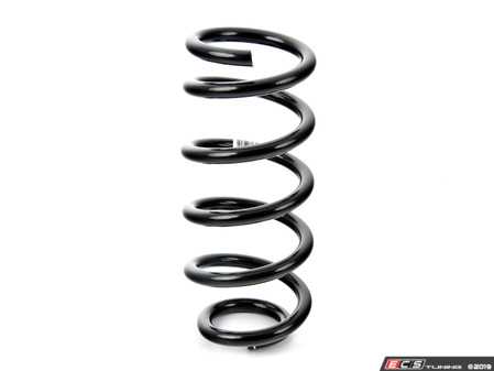ES#2596872 - 33539806824 - Rear Coil Spring - Priced Each - Replace your cracked springs - Genuine MINI - MINI