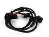 ES#2142873 - 8E0927803A - Front ABS Sensor - Priced Each - Fits the left and right side - Vemo - Audi