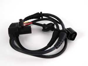 ES#2142873 - 8E0927803A - Front ABS Sensor - Priced Each - Fits the left and right side - Vemo - Audi