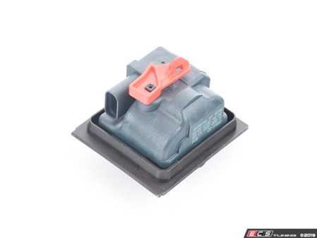 ES#3517380 - 000820770380 - Remanufactured Fuel Door Locking Actuator - Genuine Mercedes Benz - 