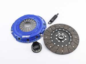 ES#3091235 - SB811 - Spec Stage 1 Clutch - 430ft/lb capacity that is perfect for Street and Autocross. - Spec Clutches - BMW