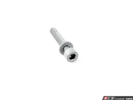 ES#14343 - 07119903020 - BOLT - Genuine BMW - BMW