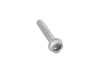 ES#471897 - N91102101 - Polygon Socket Bolt - Priced Each - Install new hardware with your new parts. M8x45 - Genuine Volkswagen Audi - Audi