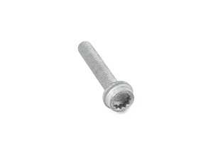 ES#471897 - N91102101 - Polygon Socket Bolt - Priced Each - Install new hardware with your new parts. M8x45 - Genuine Volkswagen Audi - Audi
