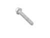 ES#471897 - N91102101 - Polygon Socket Bolt - Priced Each - Install new hardware with your new parts. M8x45 - Genuine Volkswagen Audi - Audi
