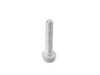 ES#471897 - N91102101 - Polygon Socket Bolt - Priced Each - Install new hardware with your new parts. M8x45 - Genuine Volkswagen Audi - Audi