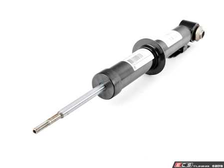 ES#2523781 - 33529807015 - Strut Assembly - Rear Left - Replace your worn out and leaking strut - Genuine MINI - MINI