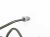 ES#41542 - 21527839306 - Clutch Pipe - Connects to the slave cylinder for function for the clutch. - Genuine BMW - BMW