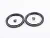 ES#3660793 - n90281802ktKT - Rear Differential Service Kit - Complete kit with Redline 75w90 fluid with OEM drain/fill plugs and seals to service your rear differential. - Assembled By ECS - Audi Volkswagen