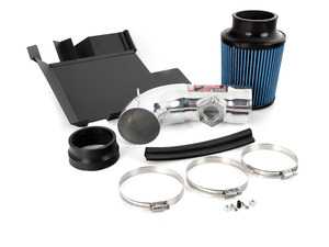 ES#3603634 - SP1121P - Injen Polished Short Ram Intake - Better throttle response and more power with dual intakes. - Injen - BMW