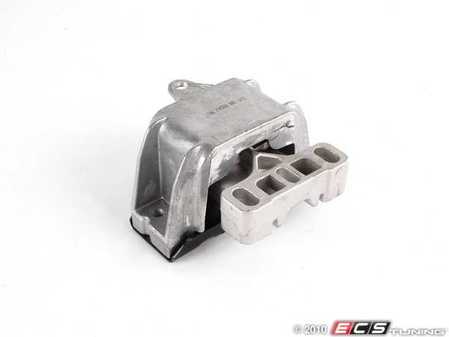 ES#253254 - 1J0199555AJ - Transmission Mount  - (NO LONGER AVAILABLE) - Reduce driveline vibrations with a new transmission mount - FEQ - 