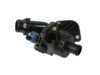 ES#3979322 - 06B121111K - Thermostat Assembly (06B121111K) - Includes housing, gasket & sensor - URO - Audi