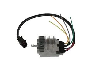 Radiator Fan Control Module (600W)