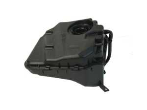 ES#3979318 - 7L0121407F - Coolant Expansion Tank - Coolant level sensor enclosed in tank - URO - Audi Volkswagen Porsche