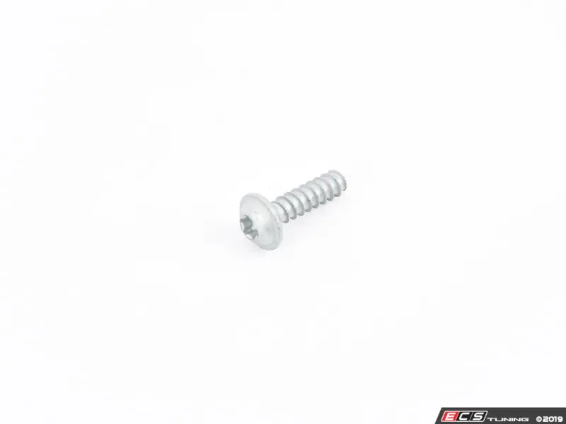Genuine BMW - 13627805193 - SCREW (13-62-7-805-193)