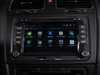 ES#3618992 - U96025 - 7" Android DVD Multimedia System - With Knobs - (NO LONGER AVAILABLE) - Features a quad-core processor running Android 7.1.1 making it one powerful plug and play radio upgrade! - Bremmen Parts - 