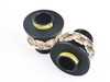 ES#3675603 - S-07E-BR - BR Series Coilover Suspension Kit - Extreme Low - Featuring 30 levels of adjustment and performance spring rates and valving - BC Racing - Audi
