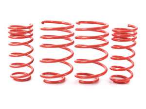 ES#3467201 - ASTLS-14-1342 - Lowering Springs Set - R59 MINI Roadster Cooper - (NO LONGER AVAILABLE) - Average lowering front: 1.18" rear: 0.98" - AST Suspension  - 