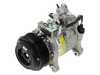 ES#3673640 - 64529216466 - Air Conditioning Compressor - Nissens - Keep your A/C blowing cold - Nissens - BMW