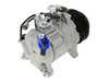 ES#3673640 - 64529216466 - Air Conditioning Compressor - Nissens - Keep your A/C blowing cold - Nissens - BMW