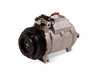 ES#3492420 - 64526909628 - E53 Air Conditioning Compressor - Keep your car cool with this new compressor - Nissens - BMW