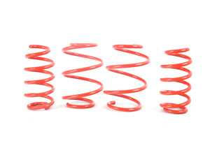 ES#3467920 - ASTLS-17-071 - Lowering Springs Set - F55 MINI Cooper   - Average lowering front & rear: 1.18" - AST Suspension  - MINI