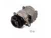 ES#3492431 - 64528390743 - E34 A/C Compressor - Restore your BMW's A/C operation - Nissens - BMW