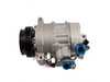 ES#3492433 - 64529175481 - A/C Compressor - Keep your car cool with this new compressor - Nissens - BMW