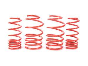 ES#3467198 - ASTLS-14-1339 - Lowering Springs Set - MINI Coupe Cooper - Average lowering front: 1.18" rear: 0.98" - AST Suspension  - MINI