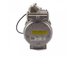 ES#3492429 - 64528385917 - Air Conditioning Compressor - Keep your BMW cool with this new compressor - Nissens - BMW