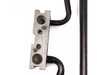 ES#3492456 - 64538378439 - Air Conditioning Condenser - Quality replacement condenser to keep your A/C working - Nissens - BMW