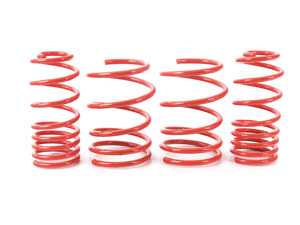 ES#3467190 - ASTLS-14-1331 - Lowering Springs Set - R53 MINI Cooper S/JCW - Average lowering front & rear: 1.57"" - AST Suspension  - MINI