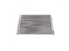ES#3673043 - 64509255983 - A/C Condenser  - Replace your damaged A/C condenser to restore proper performance - Behr - BMW