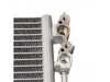 ES#3673043 - 64509255983 - A/C Condenser  - Replace your damaged A/C condenser to restore proper performance - Behr - BMW