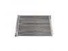 ES#3673043 - 64509255983 - A/C Condenser  - Replace your damaged A/C condenser to restore proper performance - Behr - BMW